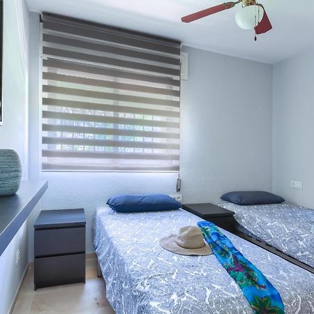 Beautiful Torreoceano 92, Pool, Beach Access La Cala De Mijas Εξωτερικό φωτογραφία