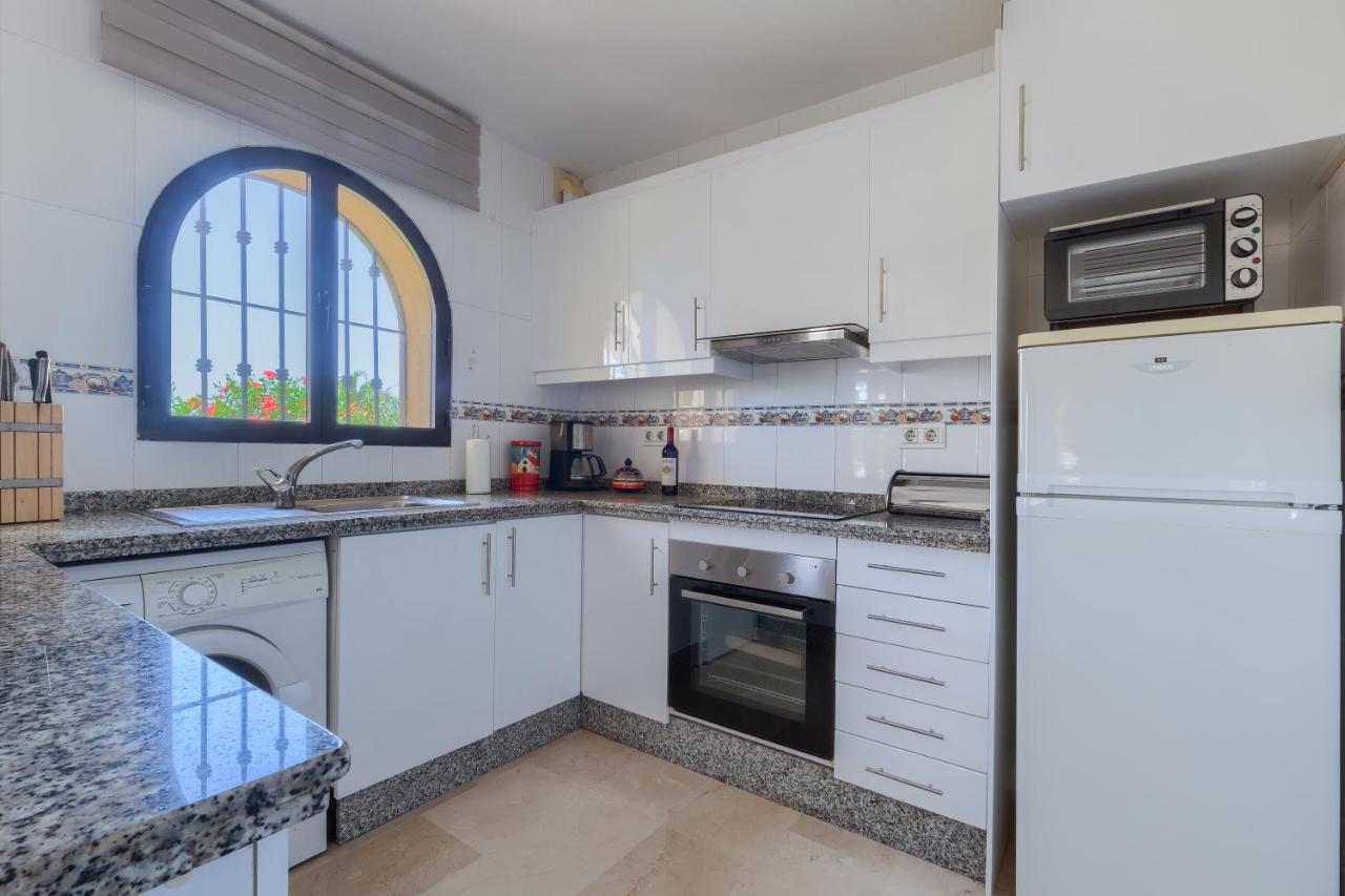Beautiful Torreoceano 92, Pool, Beach Access La Cala De Mijas Εξωτερικό φωτογραφία