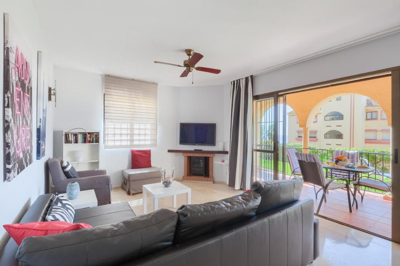 Beautiful Torreoceano 92, Pool, Beach Access La Cala De Mijas Εξωτερικό φωτογραφία