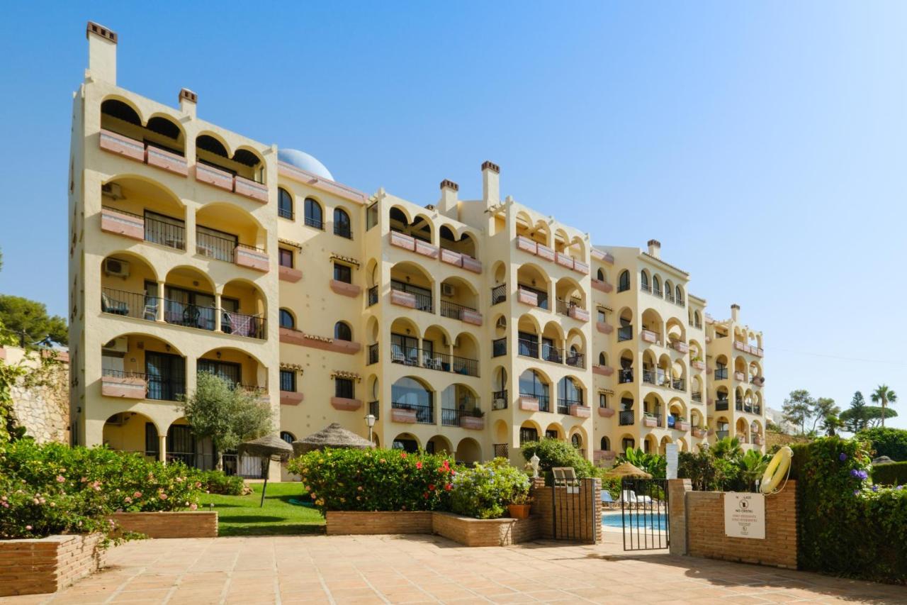 Beautiful Torreoceano 92, Pool, Beach Access La Cala De Mijas Εξωτερικό φωτογραφία