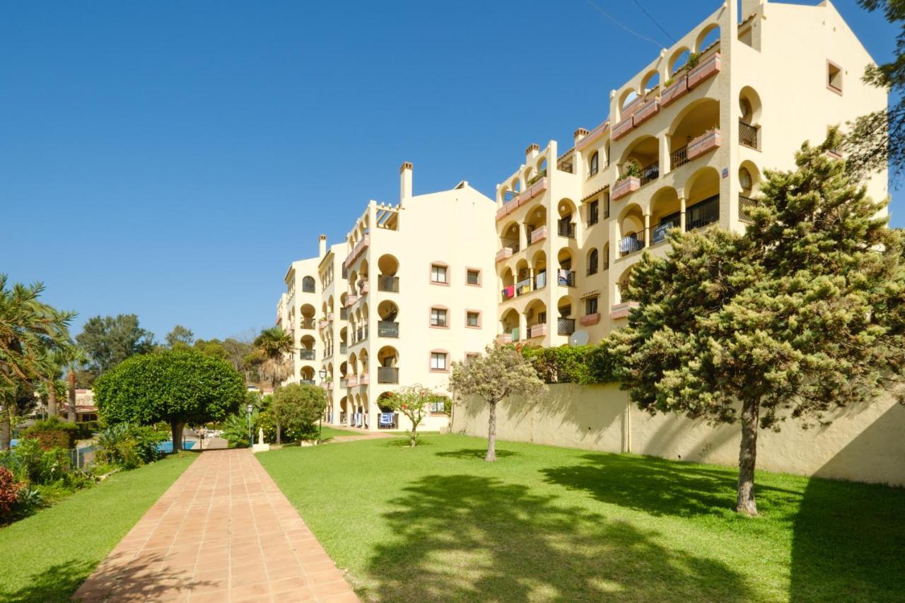 Beautiful Torreoceano 92, Pool, Beach Access La Cala De Mijas Εξωτερικό φωτογραφία