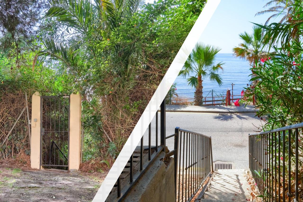 Beautiful Torreoceano 92, Pool, Beach Access La Cala De Mijas Εξωτερικό φωτογραφία