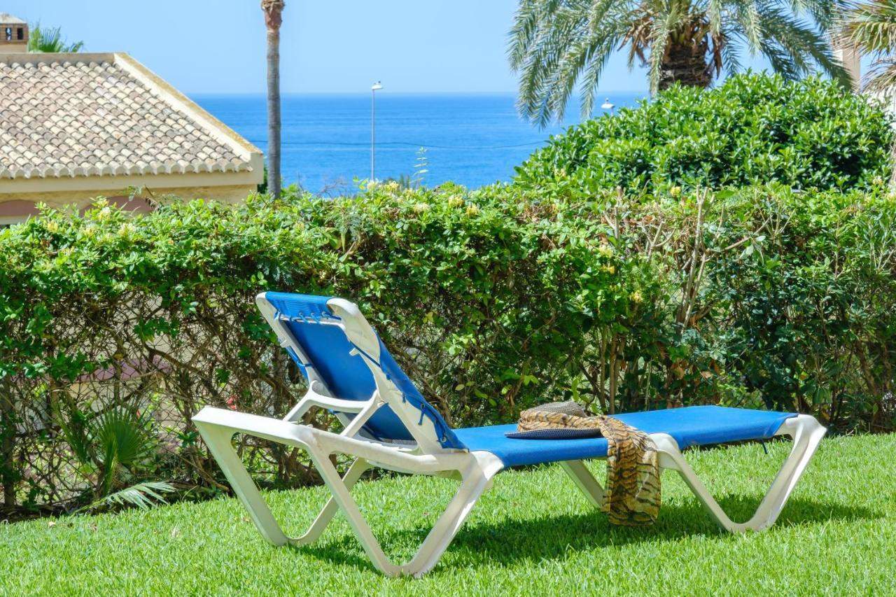 Beautiful Torreoceano 92, Pool, Beach Access La Cala De Mijas Εξωτερικό φωτογραφία