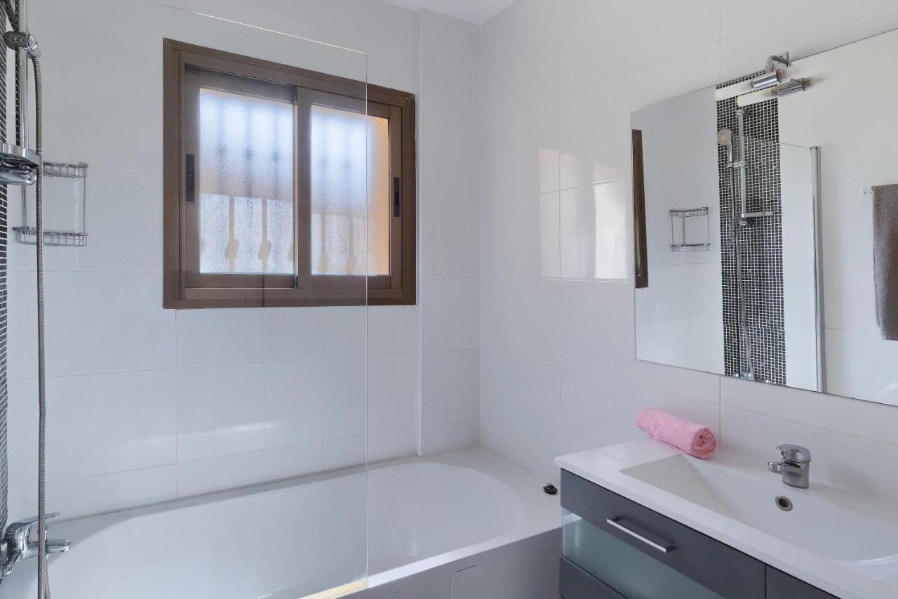 Beautiful Torreoceano 92, Pool, Beach Access La Cala De Mijas Εξωτερικό φωτογραφία